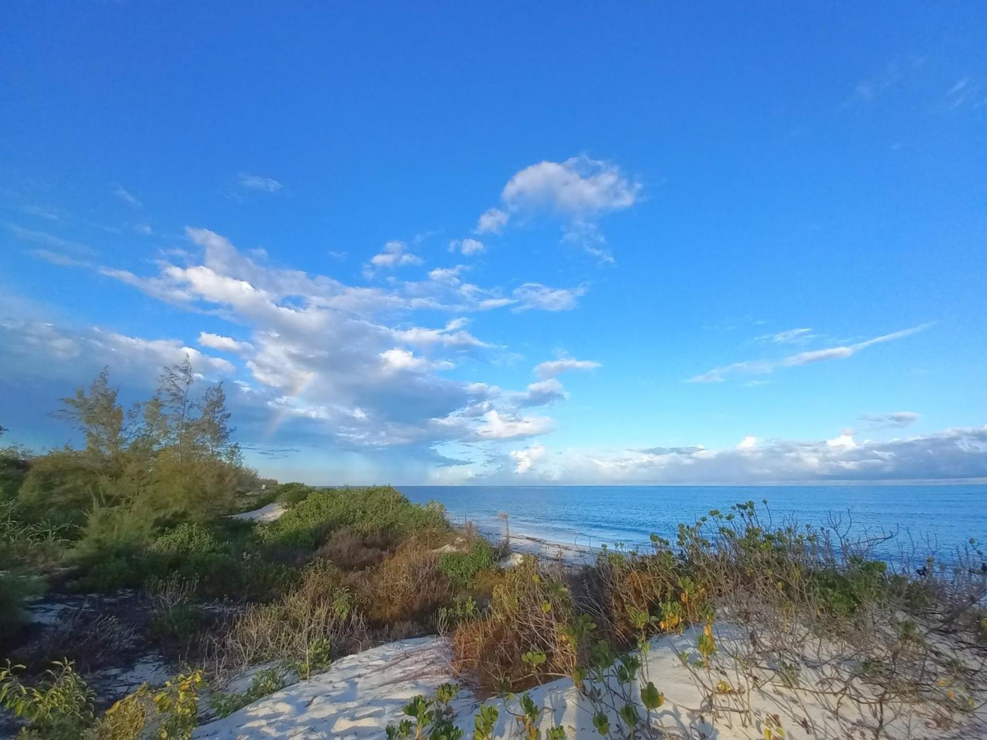 Watamu Beach Cottages Bagian luar foto