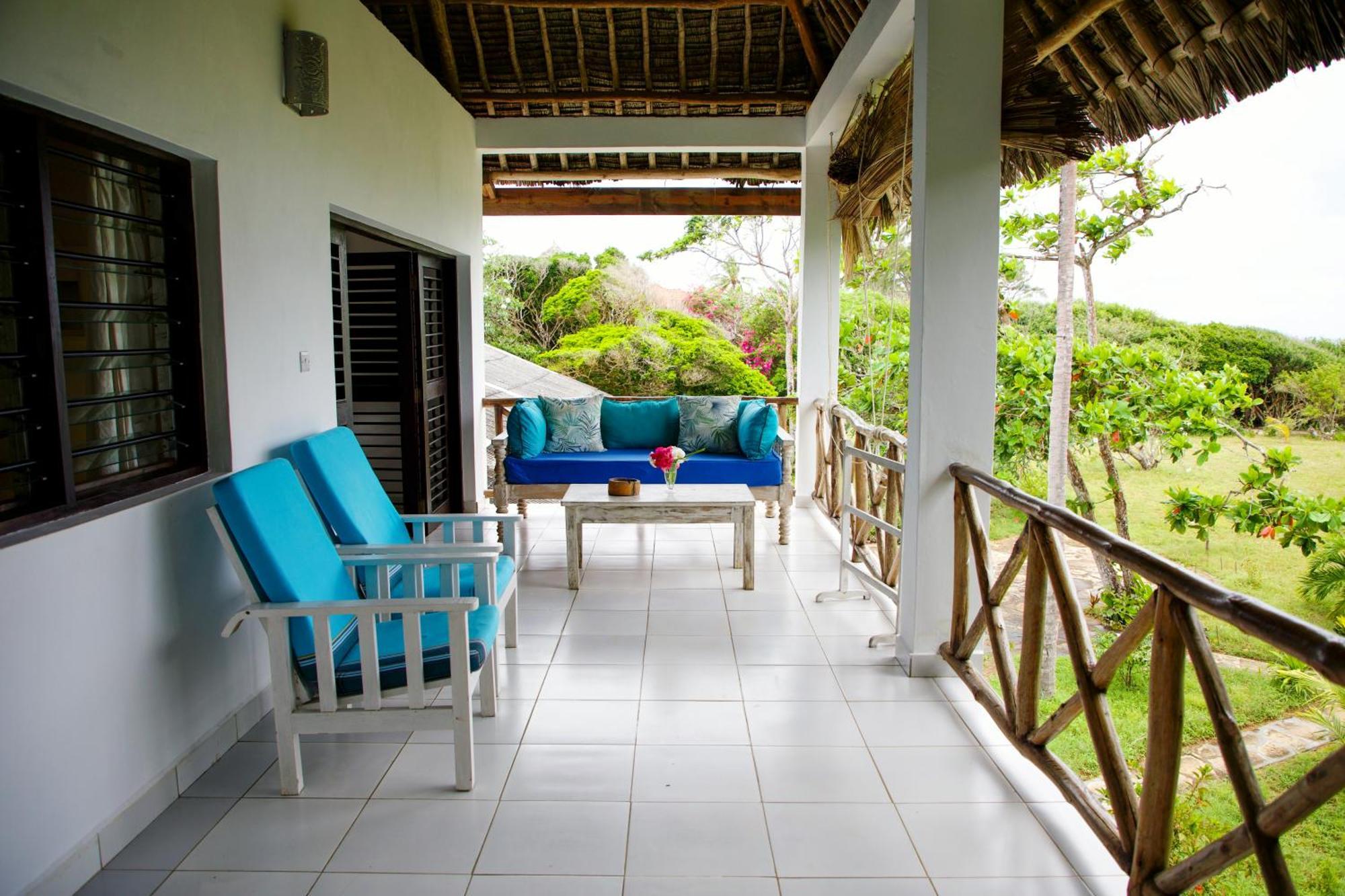 Watamu Beach Cottages Ruang foto