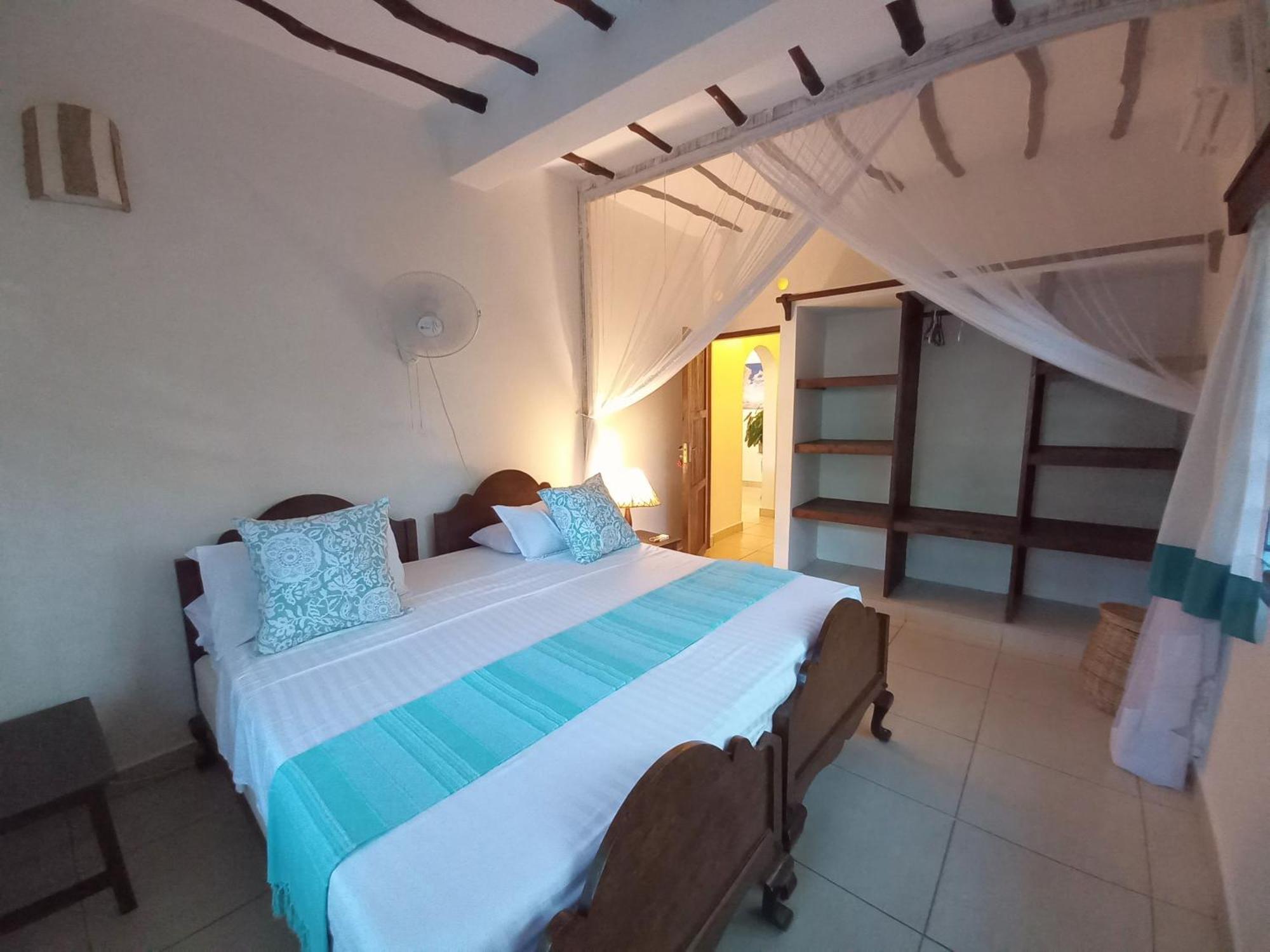 Watamu Beach Cottages Ruang foto